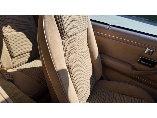 1979 Pontiac Firebird Trans Am (CC-2118802) for sale in Sioux Falls, South Dakota