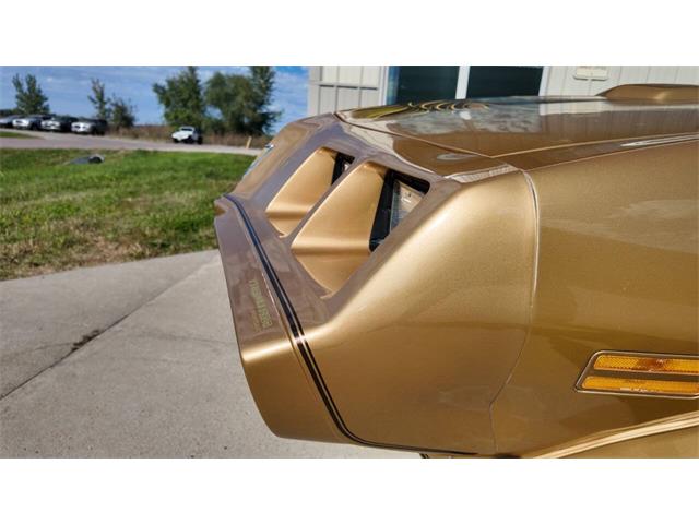 1979 Pontiac Firebird Trans Am (CC-2118802) for sale in Sioux Falls, South Dakota