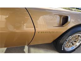 1979 Pontiac Firebird Trans Am (CC-2118802) for sale in Sioux Falls, South Dakota