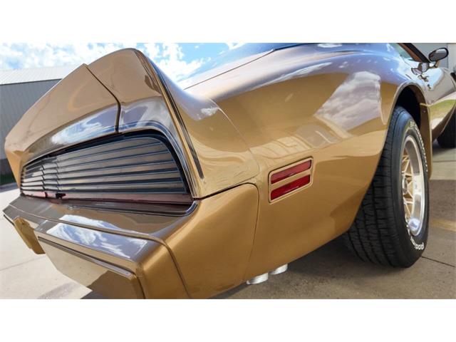 1979 Pontiac Firebird Trans Am (CC-2118802) for sale in Sioux Falls, South Dakota