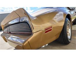 1979 Pontiac Firebird Trans Am (CC-2118802) for sale in Sioux Falls, South Dakota