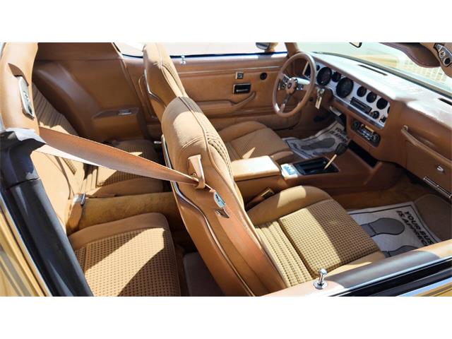 1979 Pontiac Firebird Trans Am (CC-2118802) for sale in Sioux Falls, South Dakota