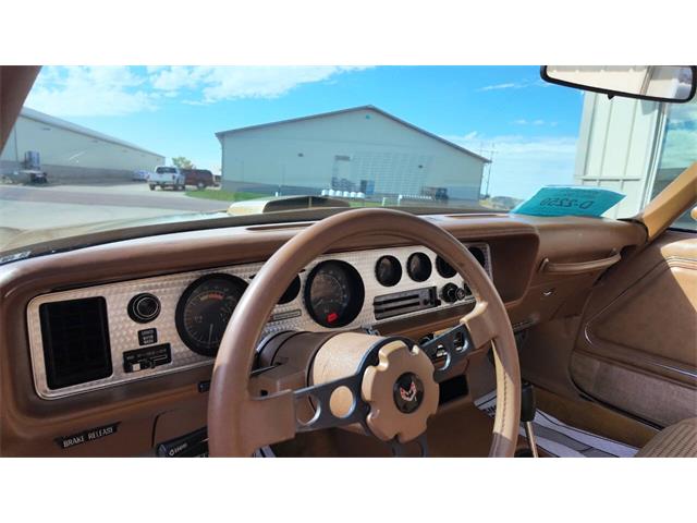 1979 Pontiac Firebird Trans Am (CC-2118802) for sale in Sioux Falls, South Dakota