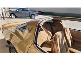 1979 Pontiac Firebird Trans Am (CC-2118802) for sale in Sioux Falls, South Dakota