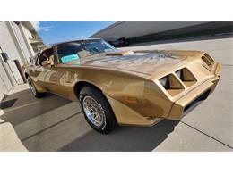 1979 Pontiac Firebird Trans Am (CC-2118802) for sale in Sioux Falls, South Dakota