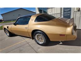 1979 Pontiac Firebird Trans Am (CC-2118802) for sale in Sioux Falls, South Dakota
