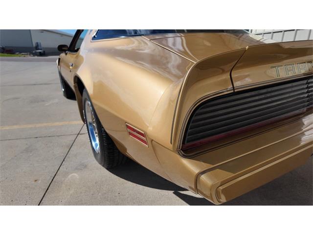 1979 Pontiac Firebird Trans Am (CC-2118802) for sale in Sioux Falls, South Dakota