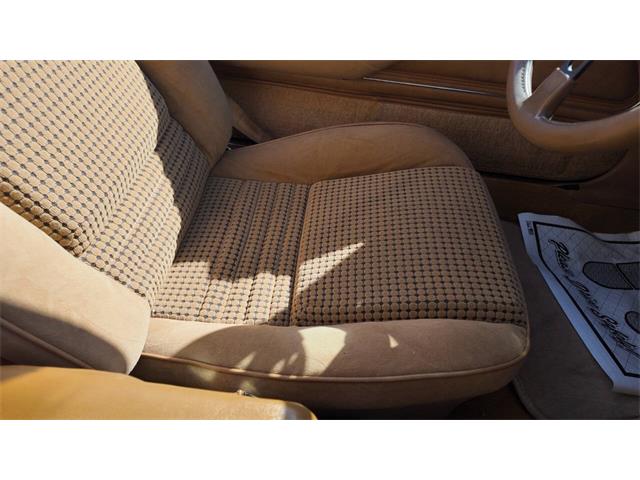 1979 Pontiac Firebird Trans Am (CC-2118802) for sale in Sioux Falls, South Dakota
