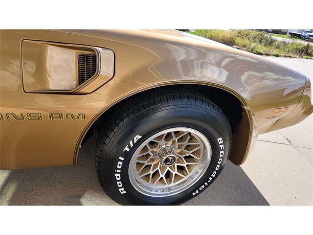 1979 Pontiac Firebird Trans Am (CC-2118802) for sale in Sioux Falls, South Dakota