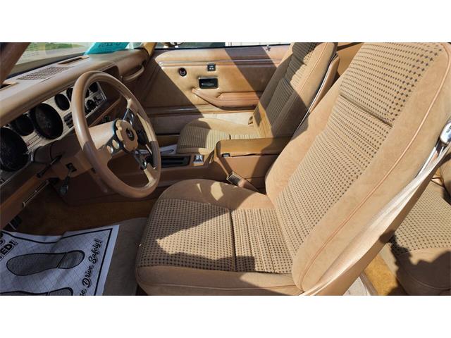 1979 Pontiac Firebird Trans Am (CC-2118802) for sale in Sioux Falls, South Dakota