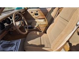 1979 Pontiac Firebird Trans Am (CC-2118802) for sale in Sioux Falls, South Dakota