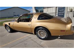 1979 Pontiac Firebird Trans Am (CC-2118802) for sale in Sioux Falls, South Dakota