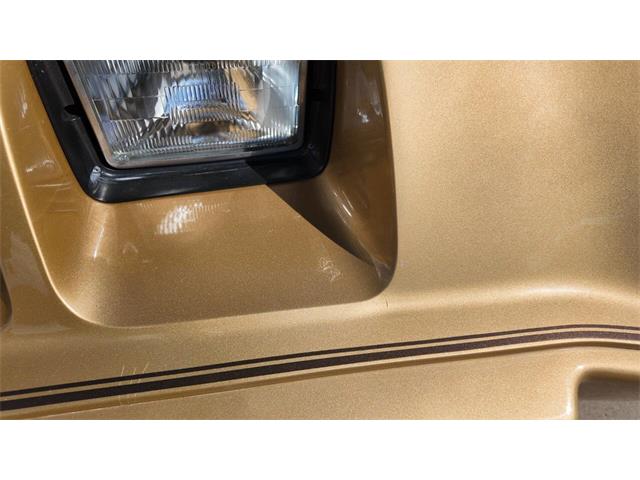 1979 Pontiac Firebird Trans Am (CC-2118802) for sale in Sioux Falls, South Dakota