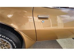 1979 Pontiac Firebird Trans Am (CC-2118802) for sale in Sioux Falls, South Dakota
