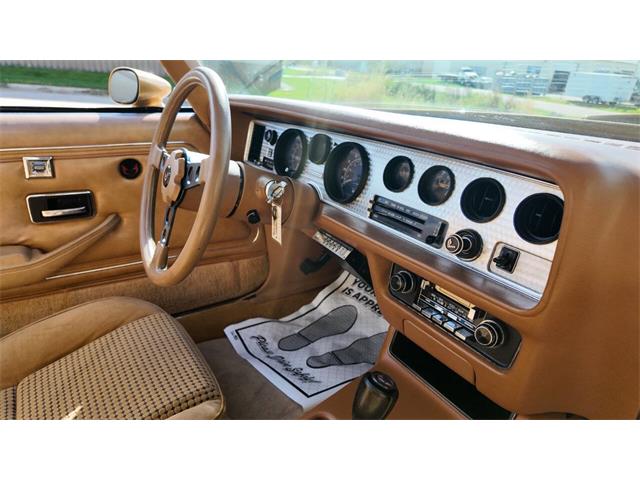 1979 Pontiac Firebird Trans Am (CC-2118802) for sale in Sioux Falls, South Dakota