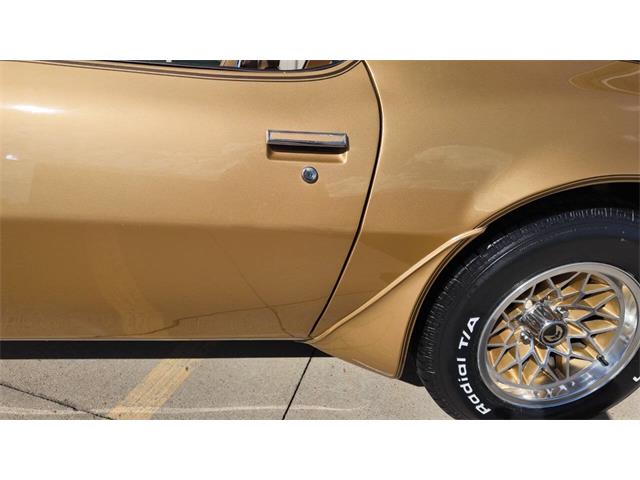 1979 Pontiac Firebird Trans Am (CC-2118802) for sale in Sioux Falls, South Dakota