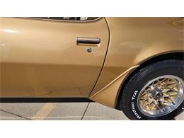 1979 Pontiac Firebird Trans Am (CC-2118802) for sale in Sioux Falls, South Dakota