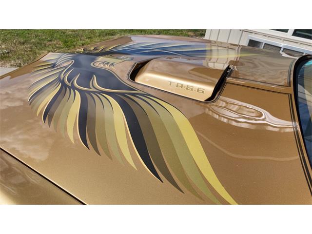 1979 Pontiac Firebird Trans Am (CC-2118802) for sale in Sioux Falls, South Dakota