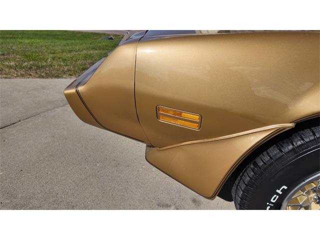 1979 Pontiac Firebird Trans Am (CC-2118802) for sale in Sioux Falls, South Dakota