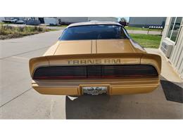 1979 Pontiac Firebird Trans Am (CC-2118802) for sale in Sioux Falls, South Dakota