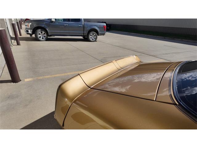 1979 Pontiac Firebird Trans Am (CC-2118802) for sale in Sioux Falls, South Dakota