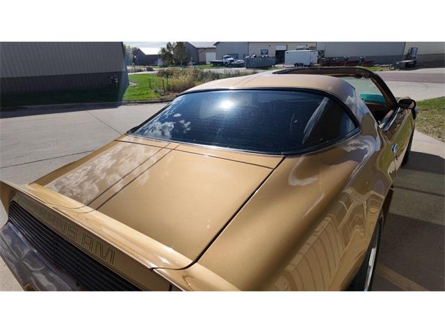 1979 Pontiac Firebird Trans Am (CC-2118802) for sale in Sioux Falls, South Dakota