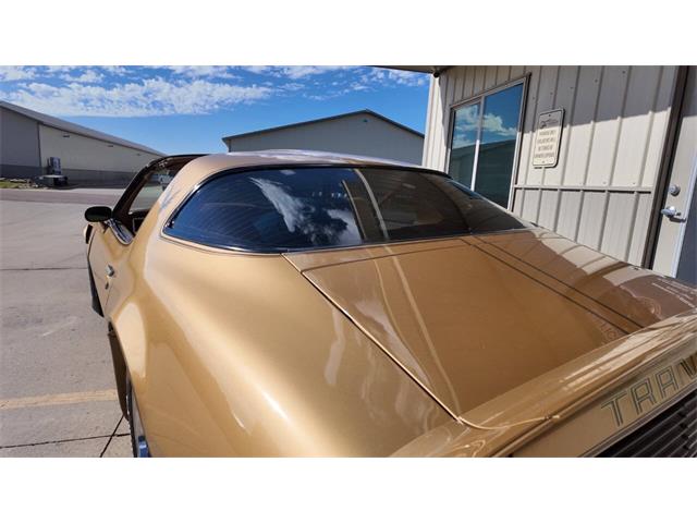 1979 Pontiac Firebird Trans Am (CC-2118802) for sale in Sioux Falls, South Dakota