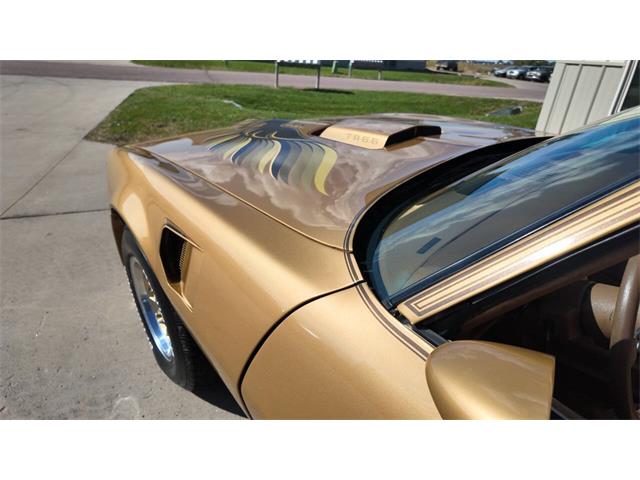 1979 Pontiac Firebird Trans Am (CC-2118802) for sale in Sioux Falls, South Dakota