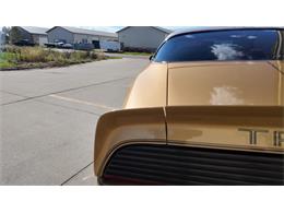 1979 Pontiac Firebird Trans Am (CC-2118802) for sale in Sioux Falls, South Dakota