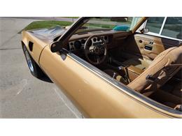 1979 Pontiac Firebird Trans Am (CC-2118802) for sale in Sioux Falls, South Dakota