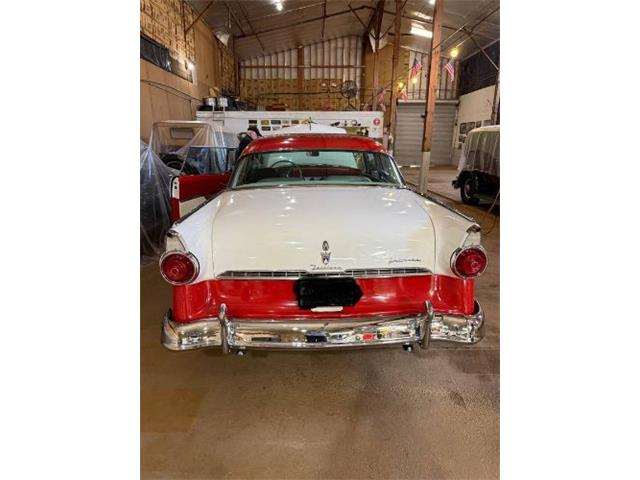 1955 Ford Crown Victoria (CC-2118803) for sale in Cadillac, Michigan