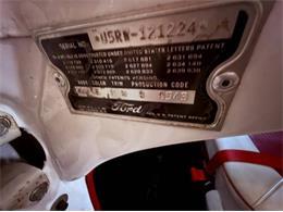1955 Ford Crown Victoria (CC-2118803) for sale in Cadillac, Michigan