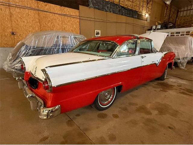 1955 Ford Crown Victoria (CC-2118803) for sale in Cadillac, Michigan