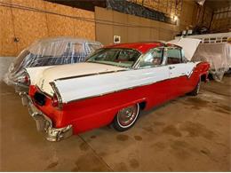 1955 Ford Crown Victoria (CC-2118803) for sale in Cadillac, Michigan