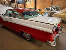 1955 Ford Crown Victoria (CC-2118803) for sale in Cadillac, Michigan