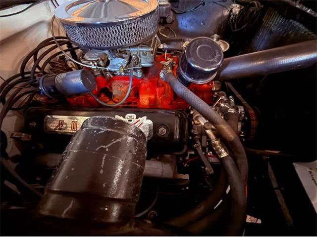 1955 Ford Crown Victoria (CC-2118803) for sale in Cadillac, Michigan