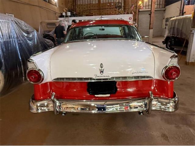 1955 Ford Crown Victoria (CC-2118803) for sale in Cadillac, Michigan