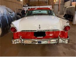 1955 Ford Crown Victoria (CC-2118803) for sale in Cadillac, Michigan