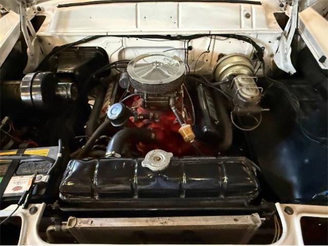1955 Ford Crown Victoria (CC-2118803) for sale in Cadillac, Michigan
