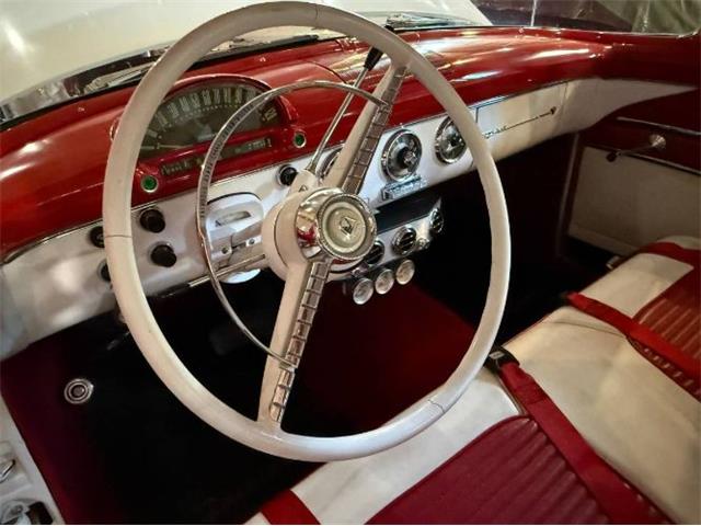 1955 Ford Crown Victoria (CC-2118803) for sale in Cadillac, Michigan