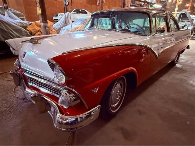 1955 Ford Crown Victoria (CC-2118803) for sale in Cadillac, Michigan