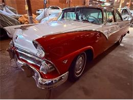 1955 Ford Crown Victoria (CC-2118803) for sale in Cadillac, Michigan