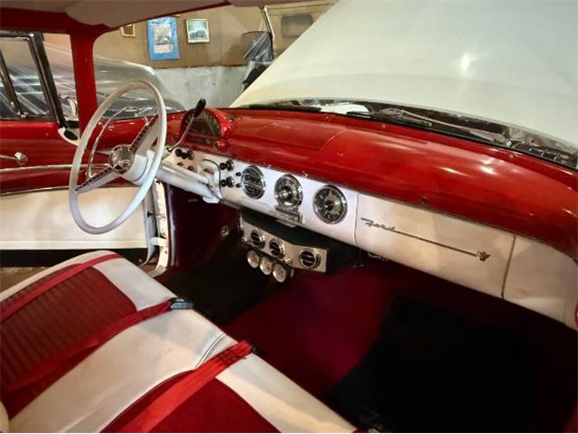 1955 Ford Crown Victoria (CC-2118803) for sale in Cadillac, Michigan