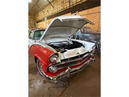 1955 Ford Crown Victoria (CC-2118803) for sale in Cadillac, Michigan