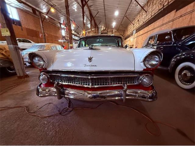 1955 Ford Crown Victoria (CC-2118803) for sale in Cadillac, Michigan