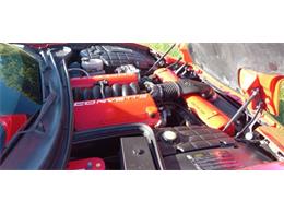 2004 Chevrolet Corvette (CC-2118804) for sale in Cadillac, Michigan