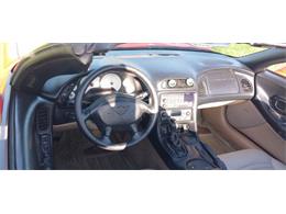 2004 Chevrolet Corvette (CC-2118804) for sale in Cadillac, Michigan