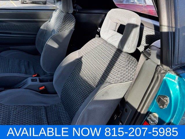 1992 Mercury Capri (CC-2118805) for sale in Joliet, Illinois