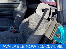 1992 Mercury Capri (CC-2118805) for sale in Joliet, Illinois