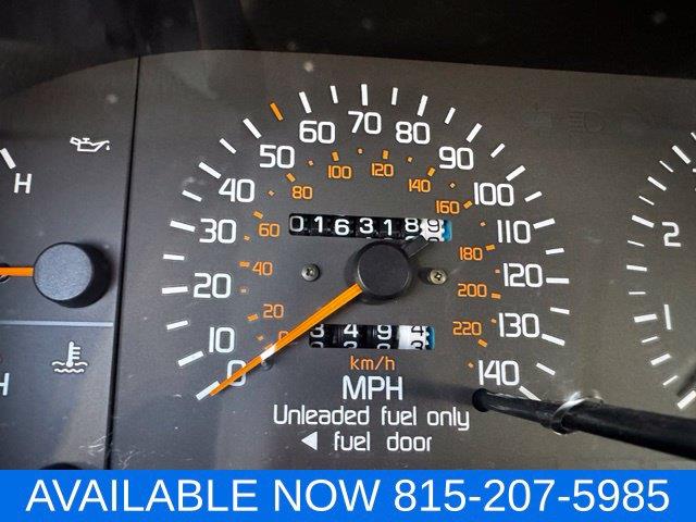 1992 Mercury Capri (CC-2118805) for sale in Joliet, Illinois